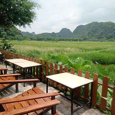 Tam Coc Village Bungalow Ninh Binh Dış mekan fotoğraf