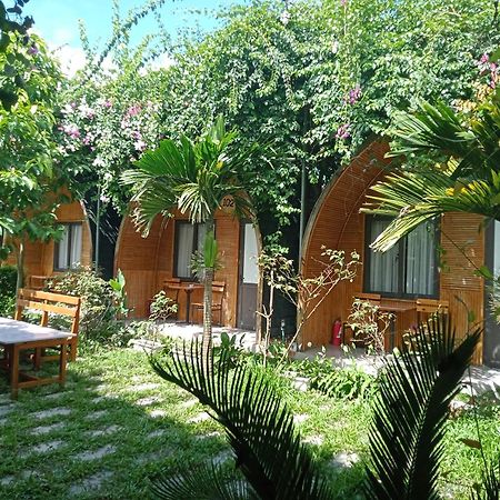 Tam Coc Village Bungalow Ninh Binh Dış mekan fotoğraf