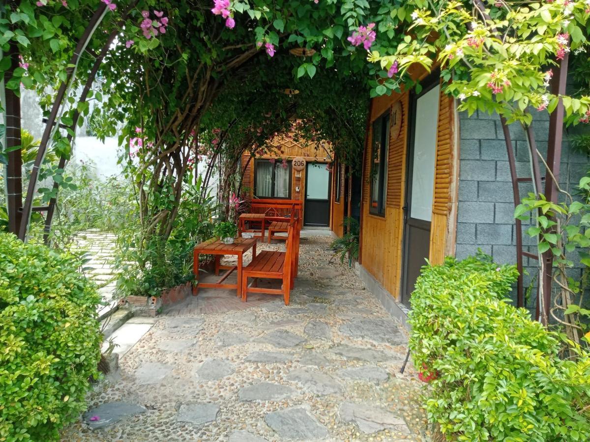 Tam Coc Village Bungalow Ninh Binh Dış mekan fotoğraf
