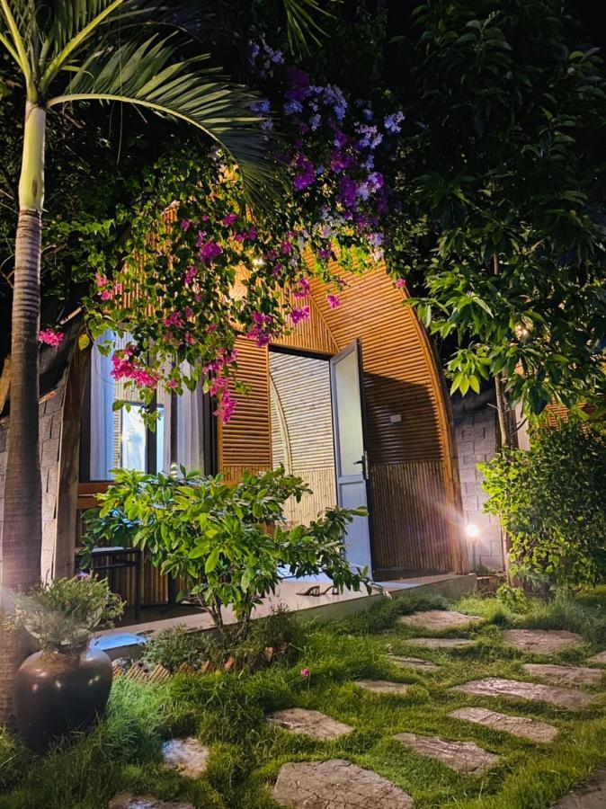Tam Coc Village Bungalow Ninh Binh Dış mekan fotoğraf